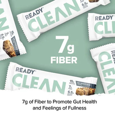 Ready Protein Bar, Variety Pack, 20 Ct.